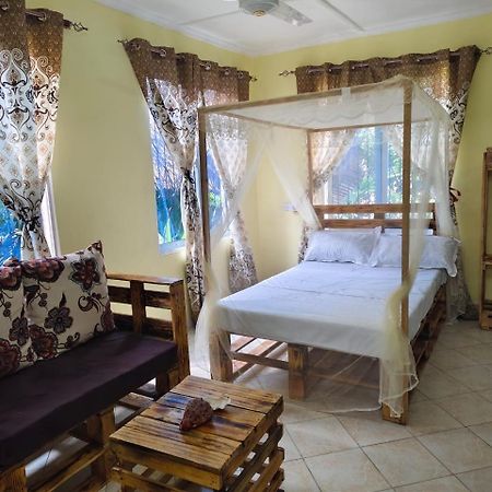 Mount Zion Guest House, Mtwapa Mtomondoni Mombasa Extérieur photo