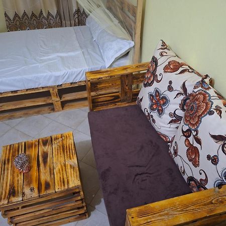 Mount Zion Guest House, Mtwapa Mtomondoni Mombasa Extérieur photo