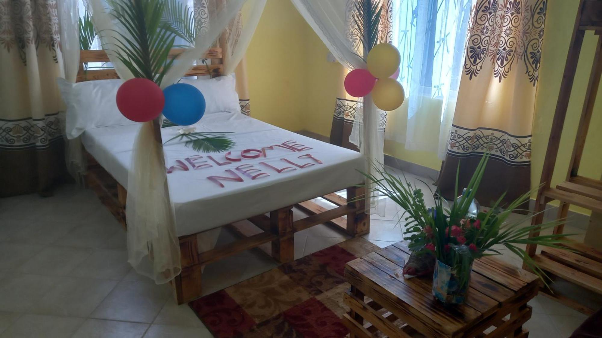 Mount Zion Guest House, Mtwapa Mtomondoni Mombasa Extérieur photo