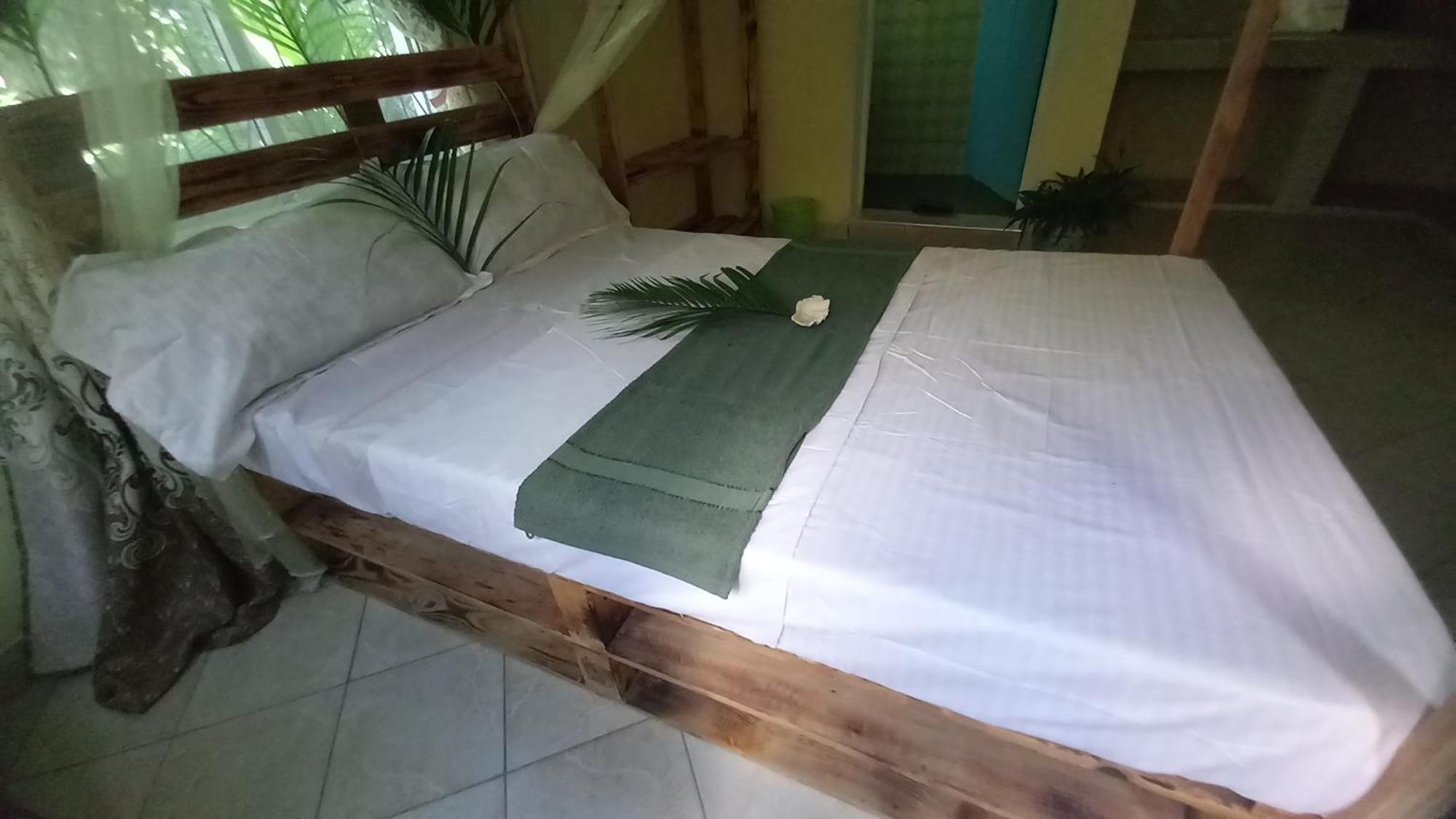 Mount Zion Guest House, Mtwapa Mtomondoni Mombasa Chambre photo