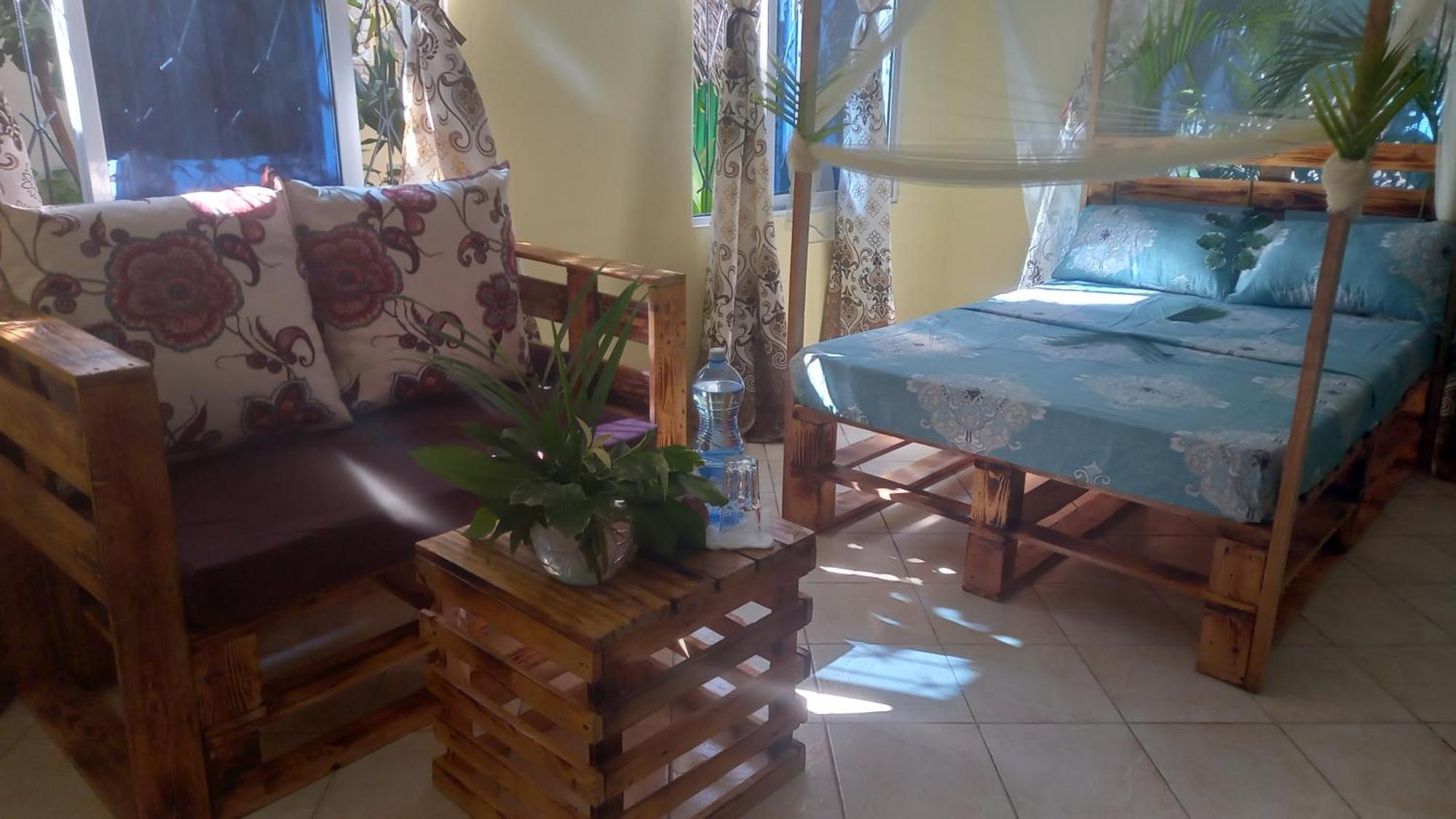 Mount Zion Guest House, Mtwapa Mtomondoni Mombasa Extérieur photo