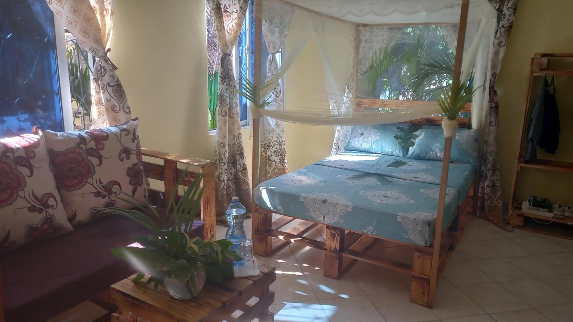 Mount Zion Guest House, Mtwapa Mtomondoni Mombasa Extérieur photo