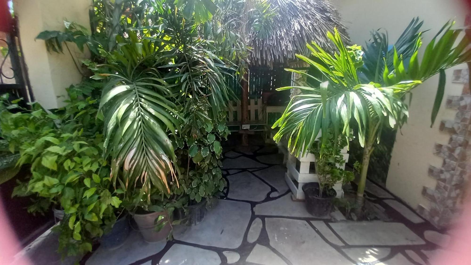 Mount Zion Guest House, Mtwapa Mtomondoni Mombasa Extérieur photo