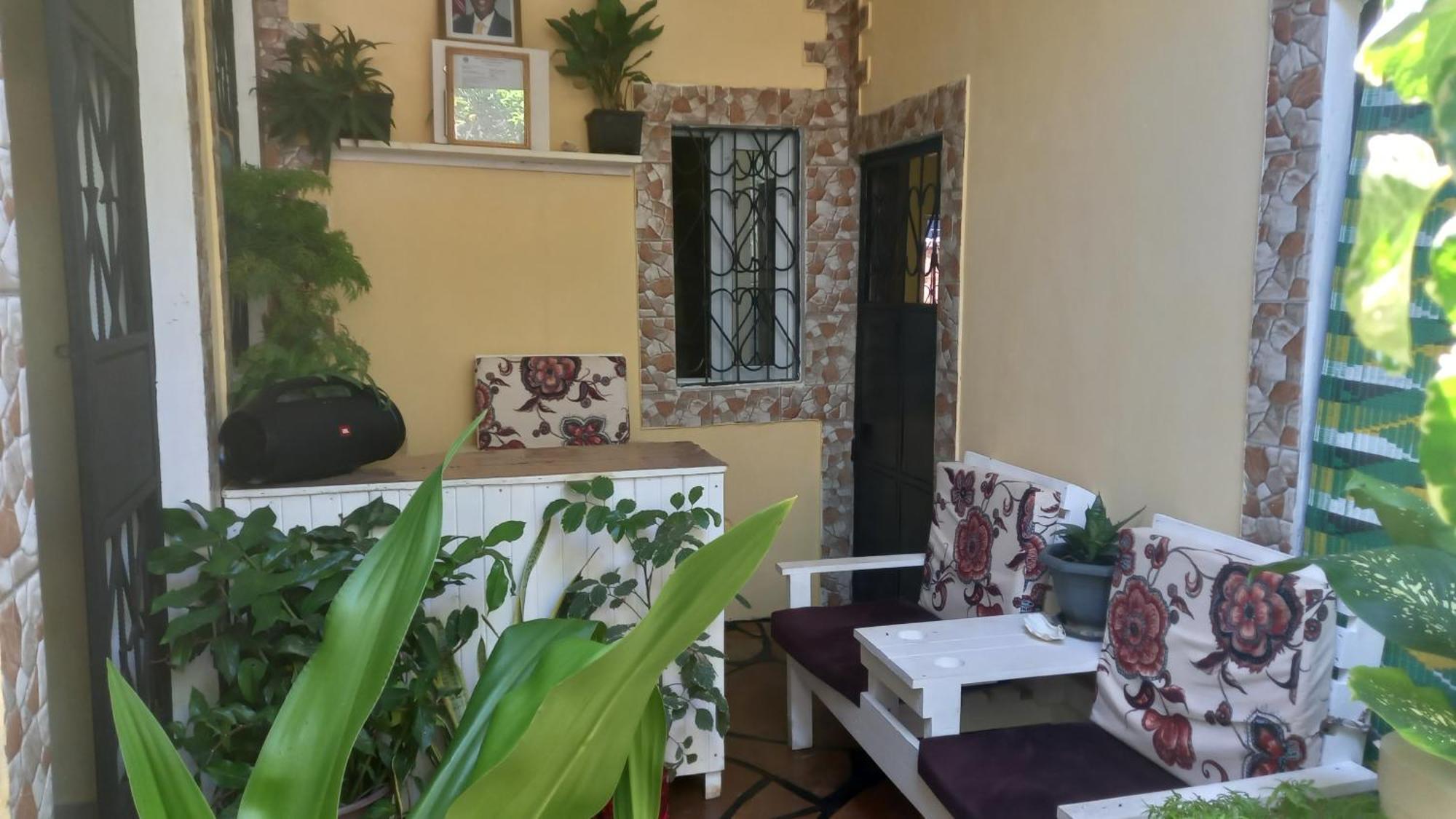 Mount Zion Guest House, Mtwapa Mtomondoni Mombasa Extérieur photo