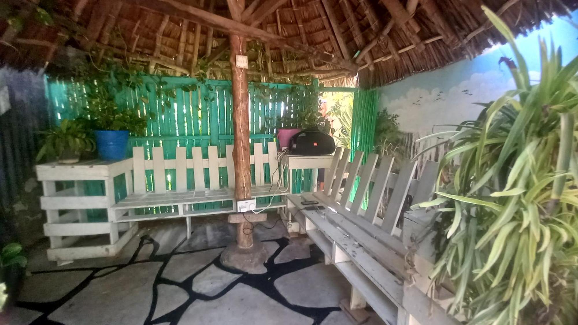 Mount Zion Guest House, Mtwapa Mtomondoni Mombasa Extérieur photo