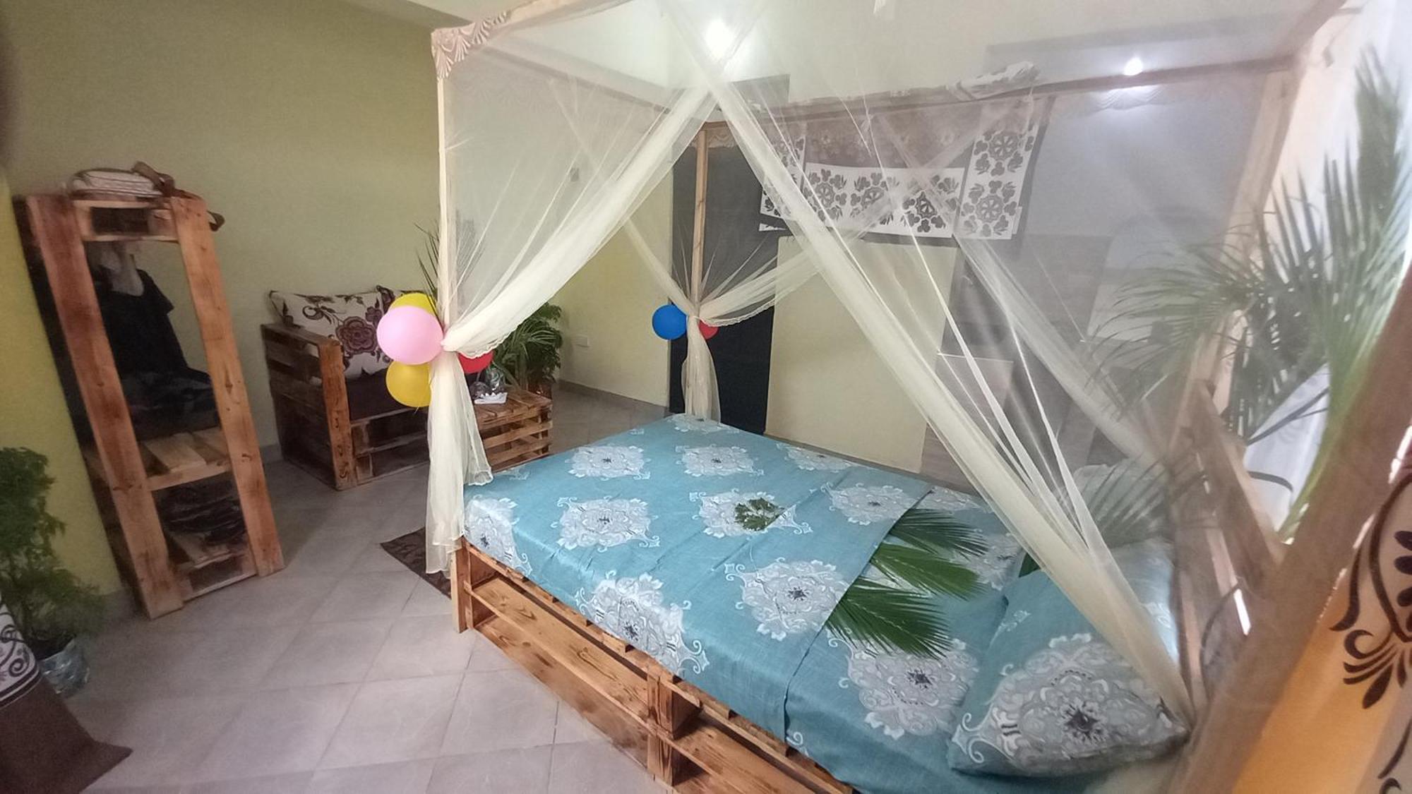 Mount Zion Guest House, Mtwapa Mtomondoni Mombasa Extérieur photo
