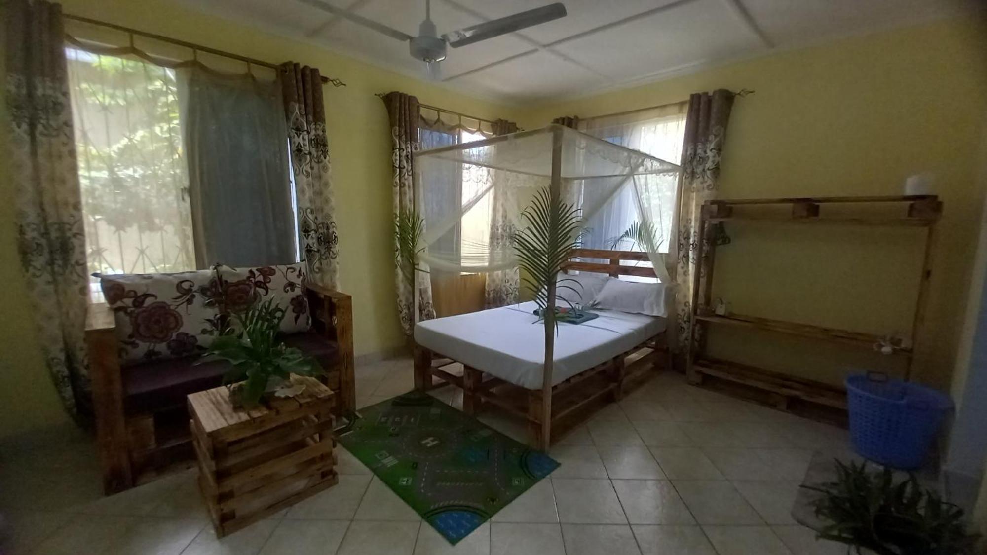 Mount Zion Guest House, Mtwapa Mtomondoni Mombasa Extérieur photo