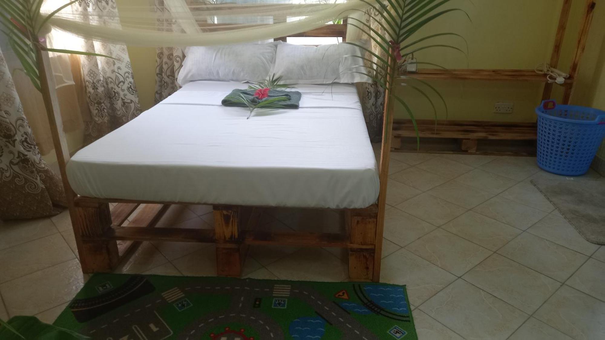 Mount Zion Guest House, Mtwapa Mtomondoni Mombasa Extérieur photo