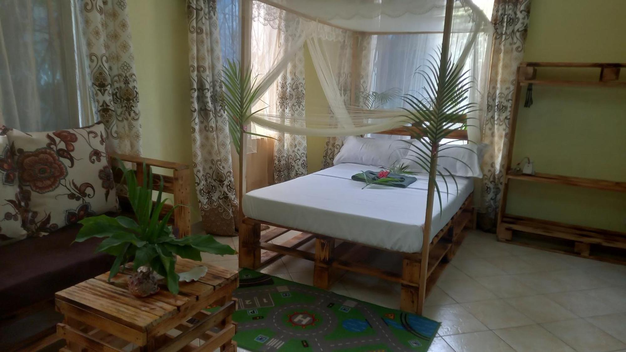 Mount Zion Guest House, Mtwapa Mtomondoni Mombasa Extérieur photo