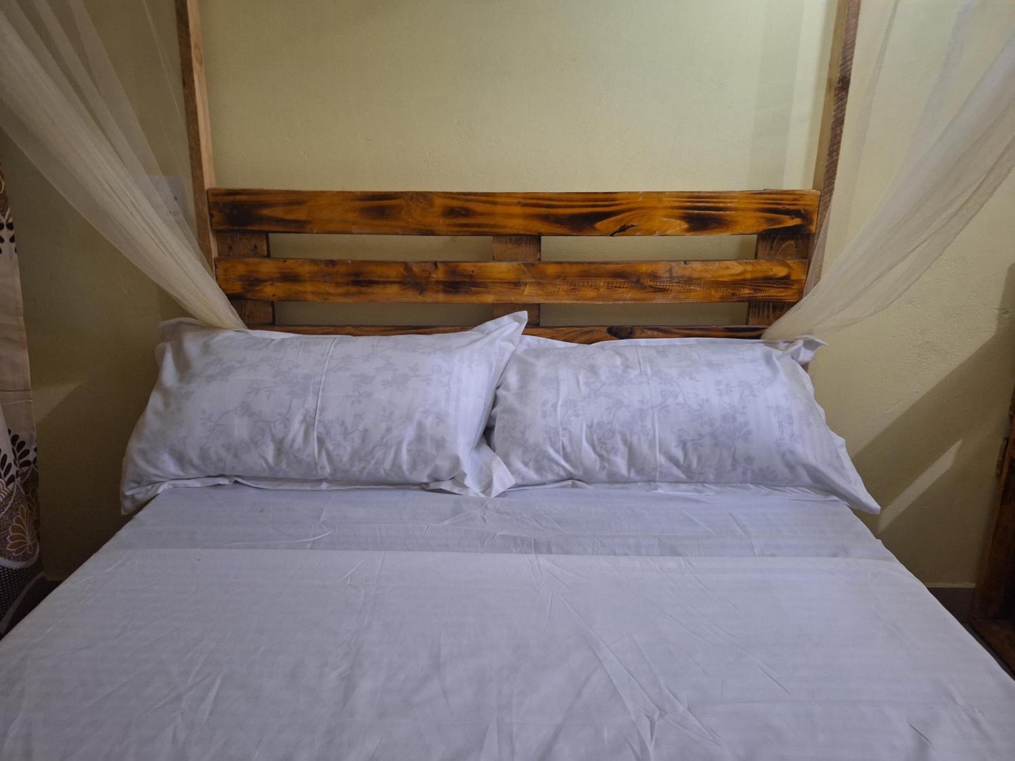 Mount Zion Guest House, Mtwapa Mtomondoni Mombasa Extérieur photo