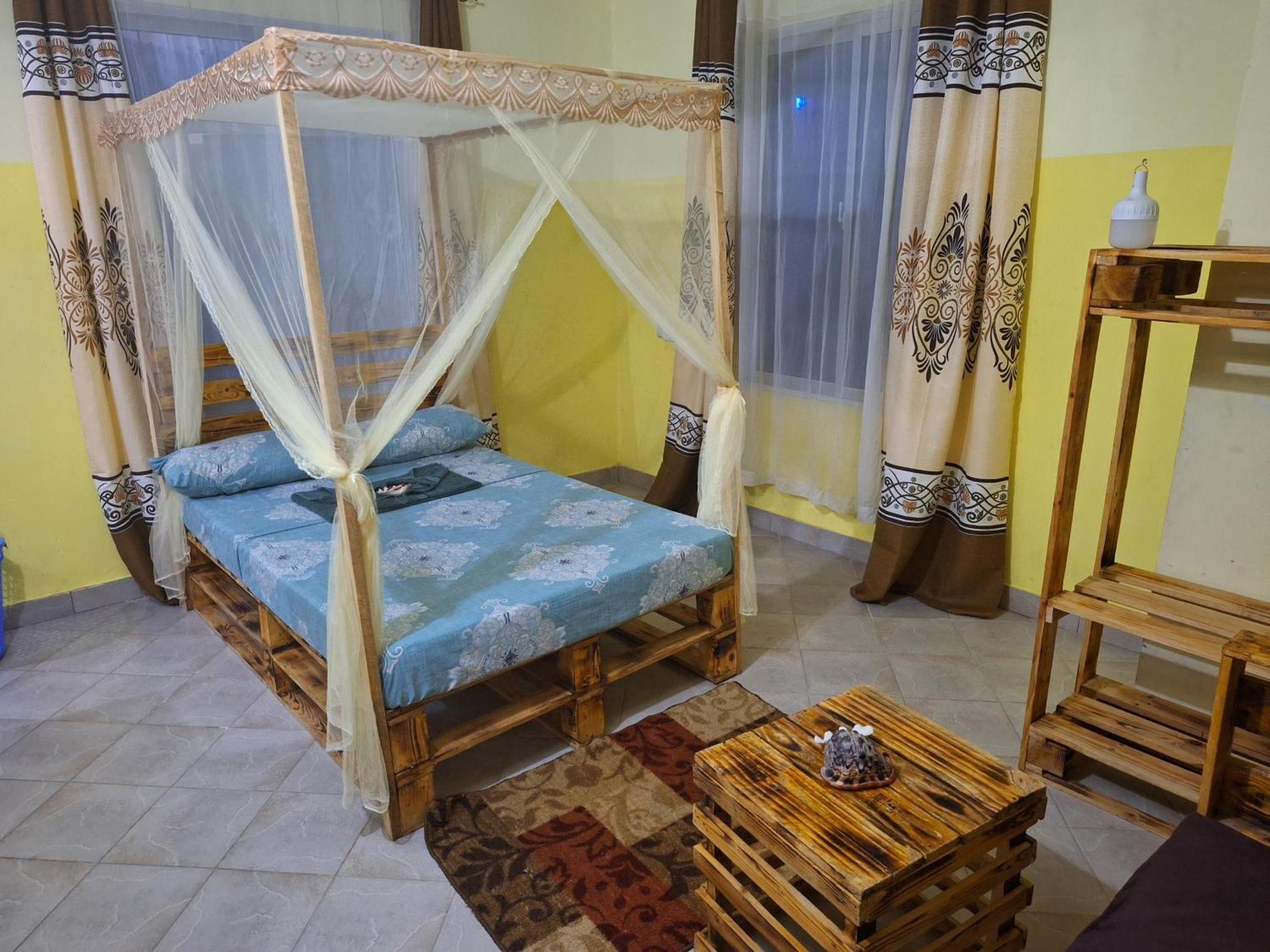 Mount Zion Guest House, Mtwapa Mtomondoni Mombasa Extérieur photo