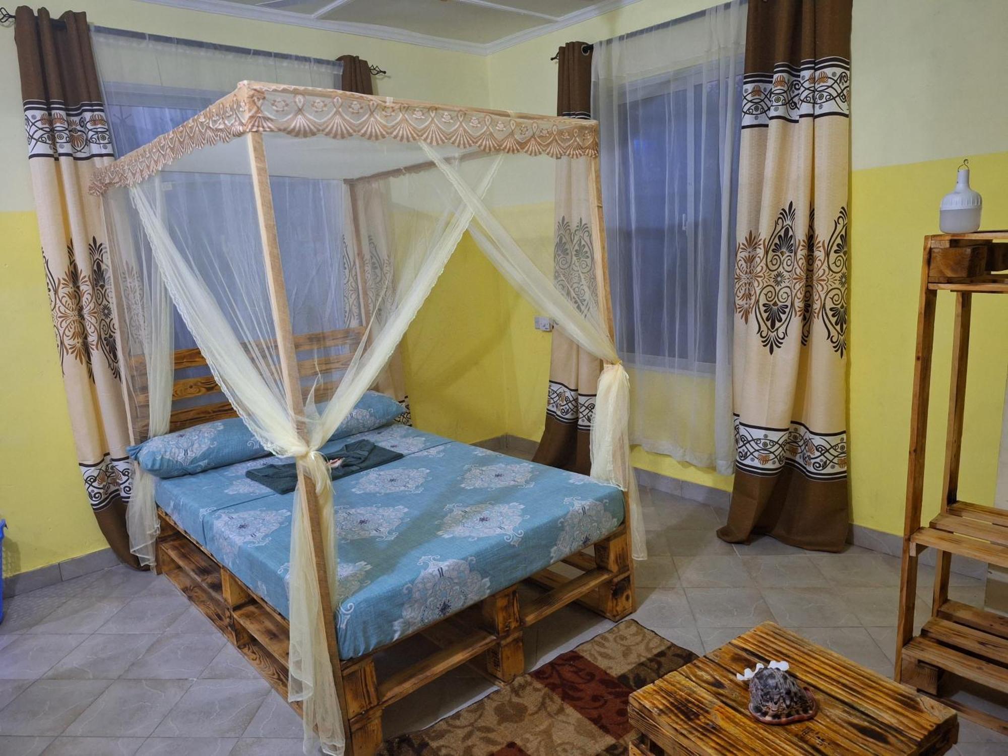 Mount Zion Guest House, Mtwapa Mtomondoni Mombasa Extérieur photo