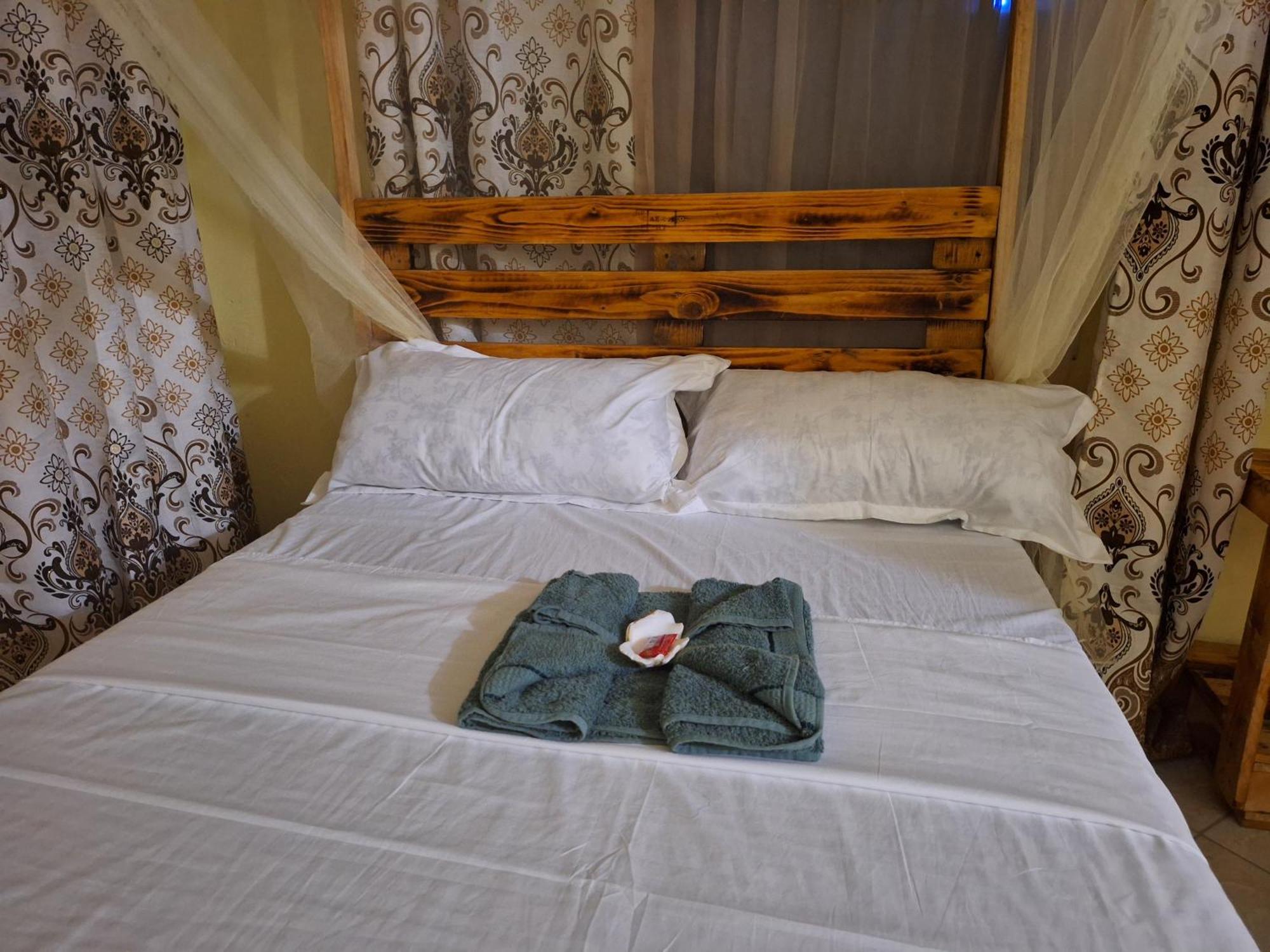 Mount Zion Guest House, Mtwapa Mtomondoni Mombasa Extérieur photo