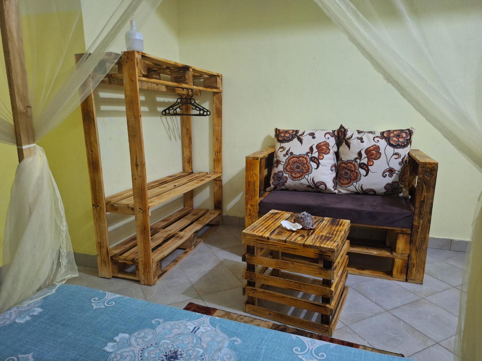 Mount Zion Guest House, Mtwapa Mtomondoni Mombasa Extérieur photo