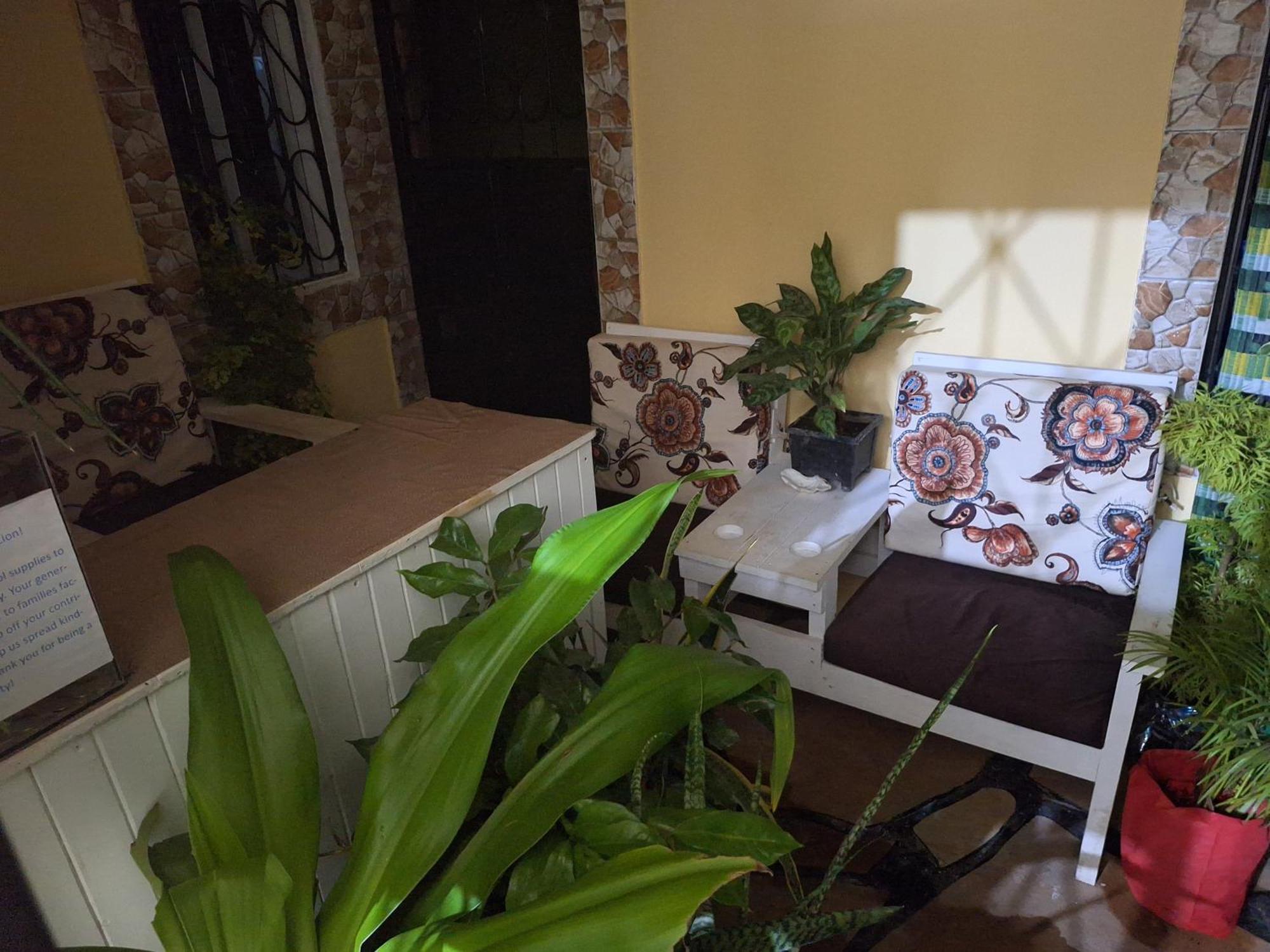Mount Zion Guest House, Mtwapa Mtomondoni Mombasa Extérieur photo