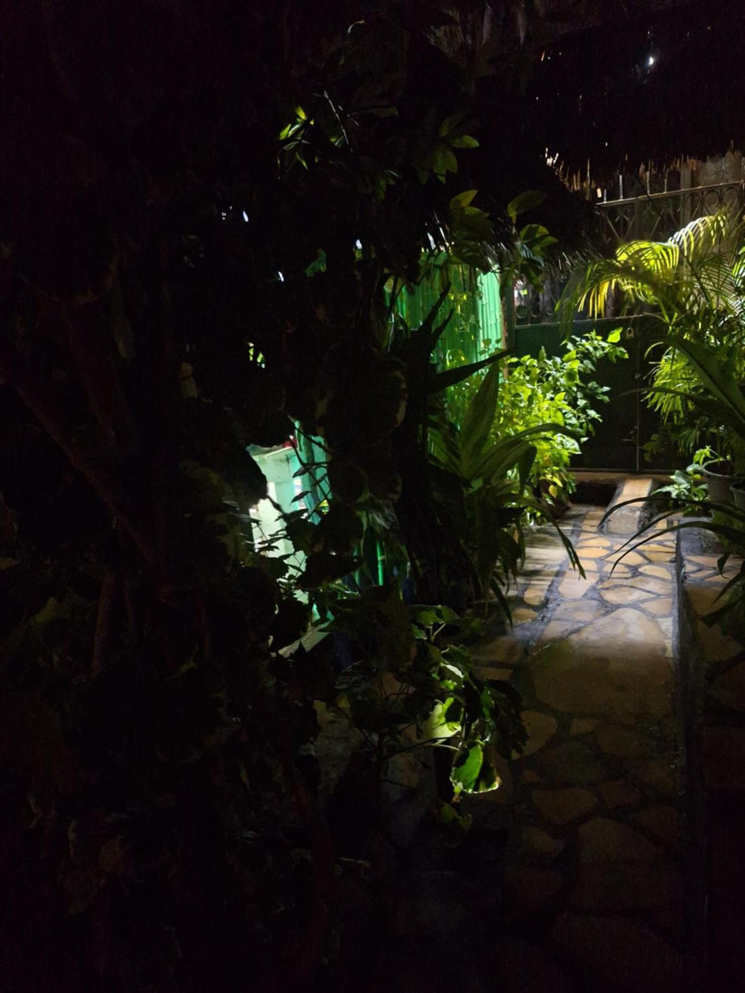 Mount Zion Guest House, Mtwapa Mtomondoni Mombasa Extérieur photo