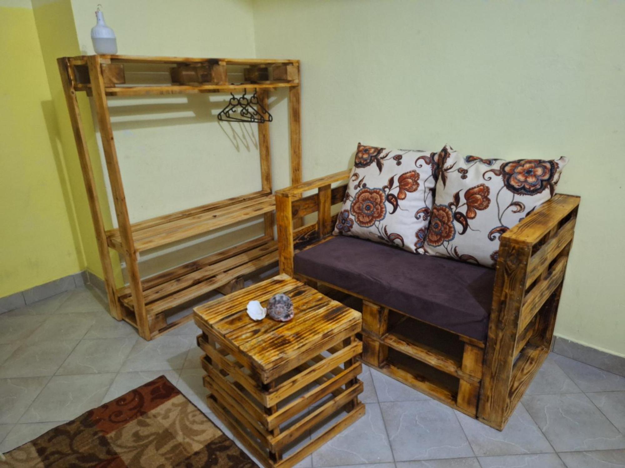 Mount Zion Guest House, Mtwapa Mtomondoni Mombasa Extérieur photo