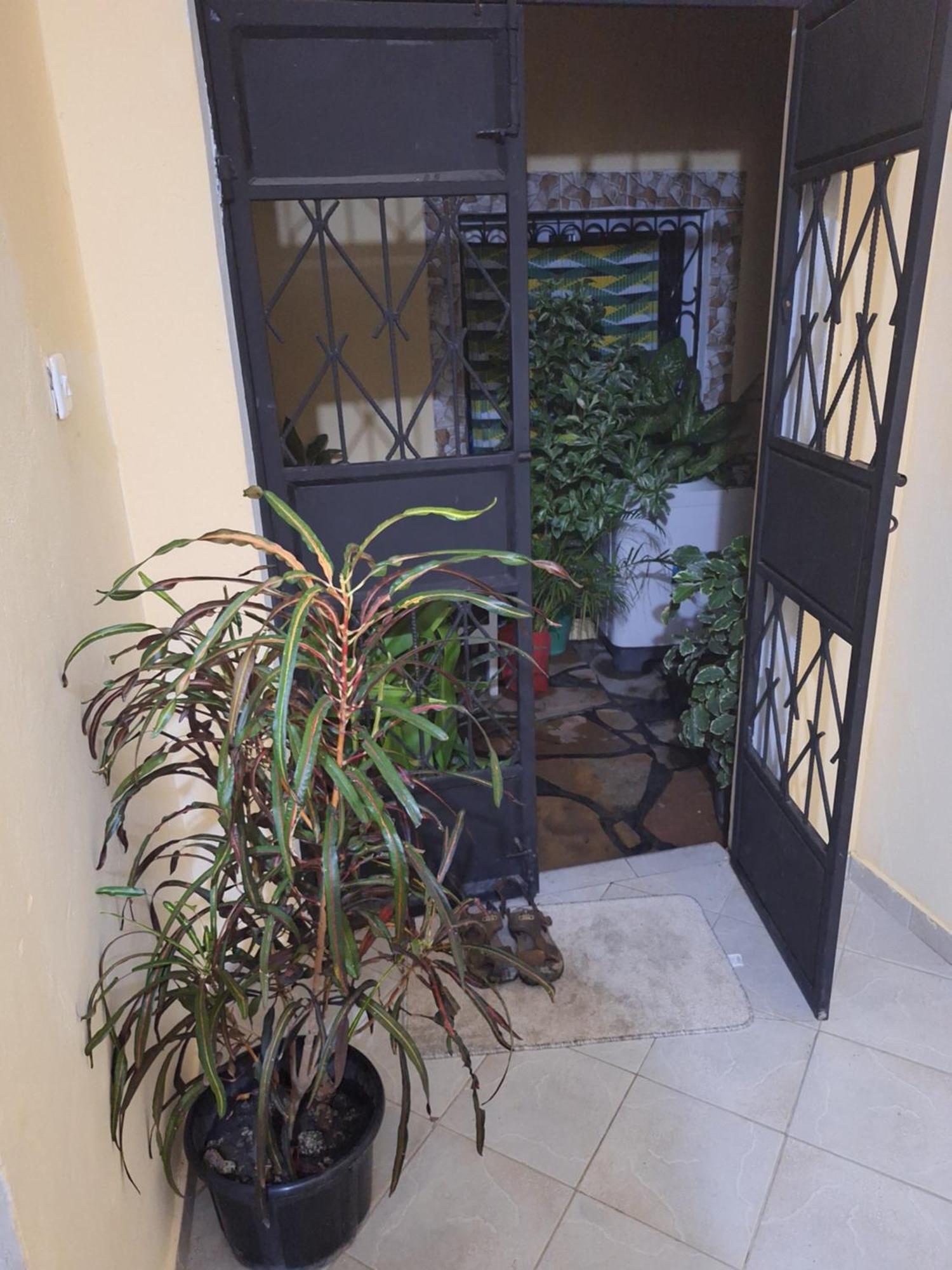 Mount Zion Guest House, Mtwapa Mtomondoni Mombasa Extérieur photo