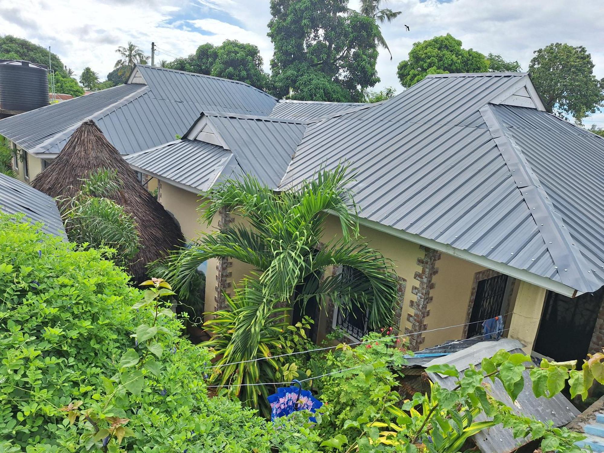 Mount Zion Guest House, Mtwapa Mtomondoni Mombasa Extérieur photo