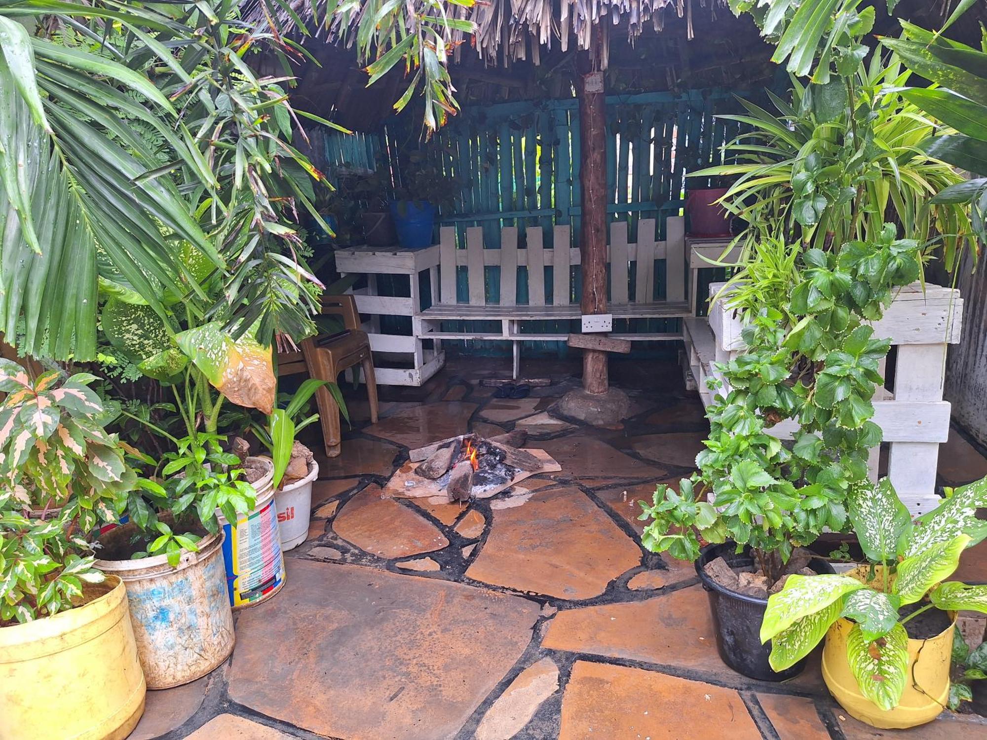 Mount Zion Guest House, Mtwapa Mtomondoni Mombasa Extérieur photo