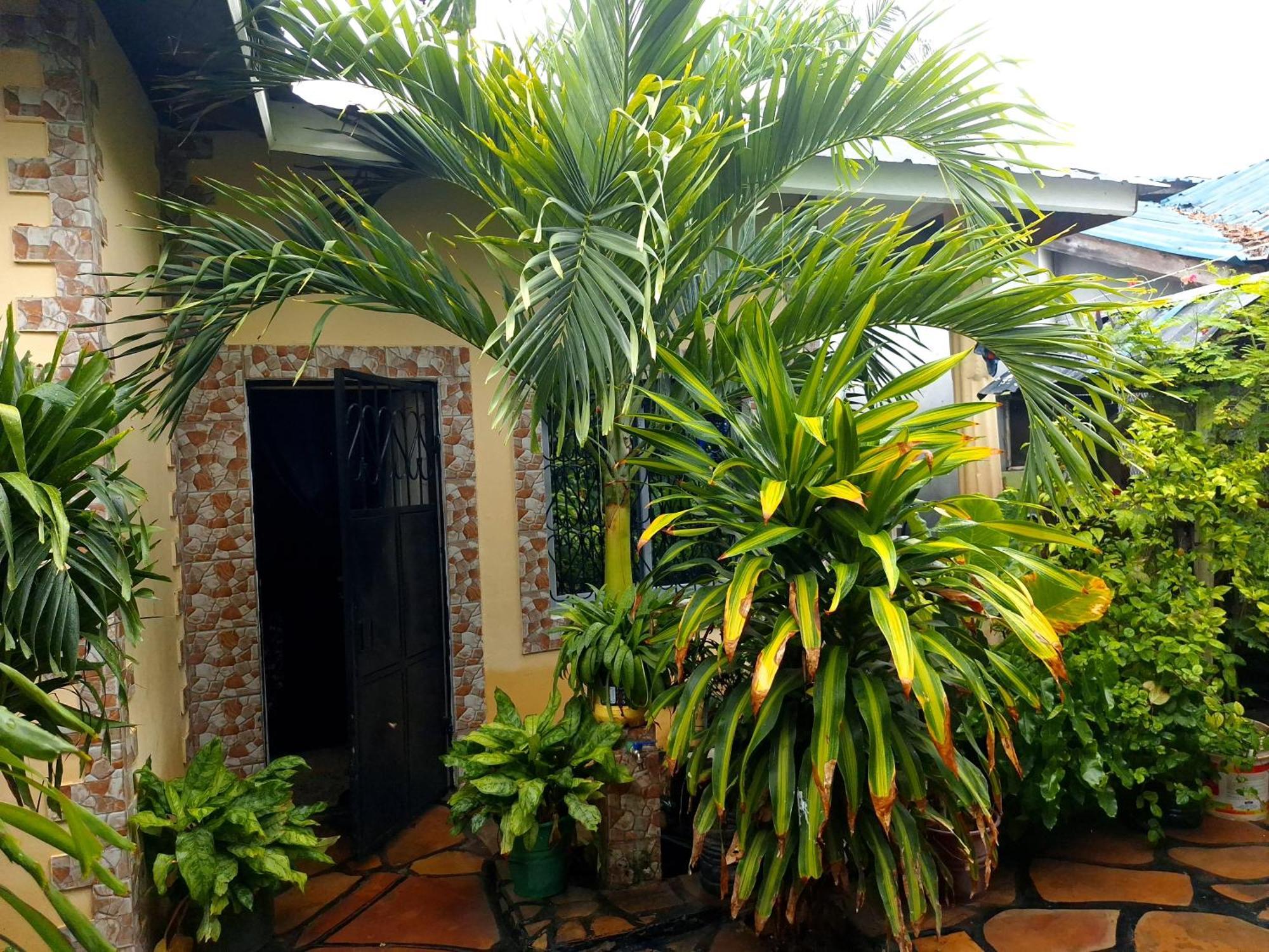 Mount Zion Guest House, Mtwapa Mtomondoni Mombasa Extérieur photo