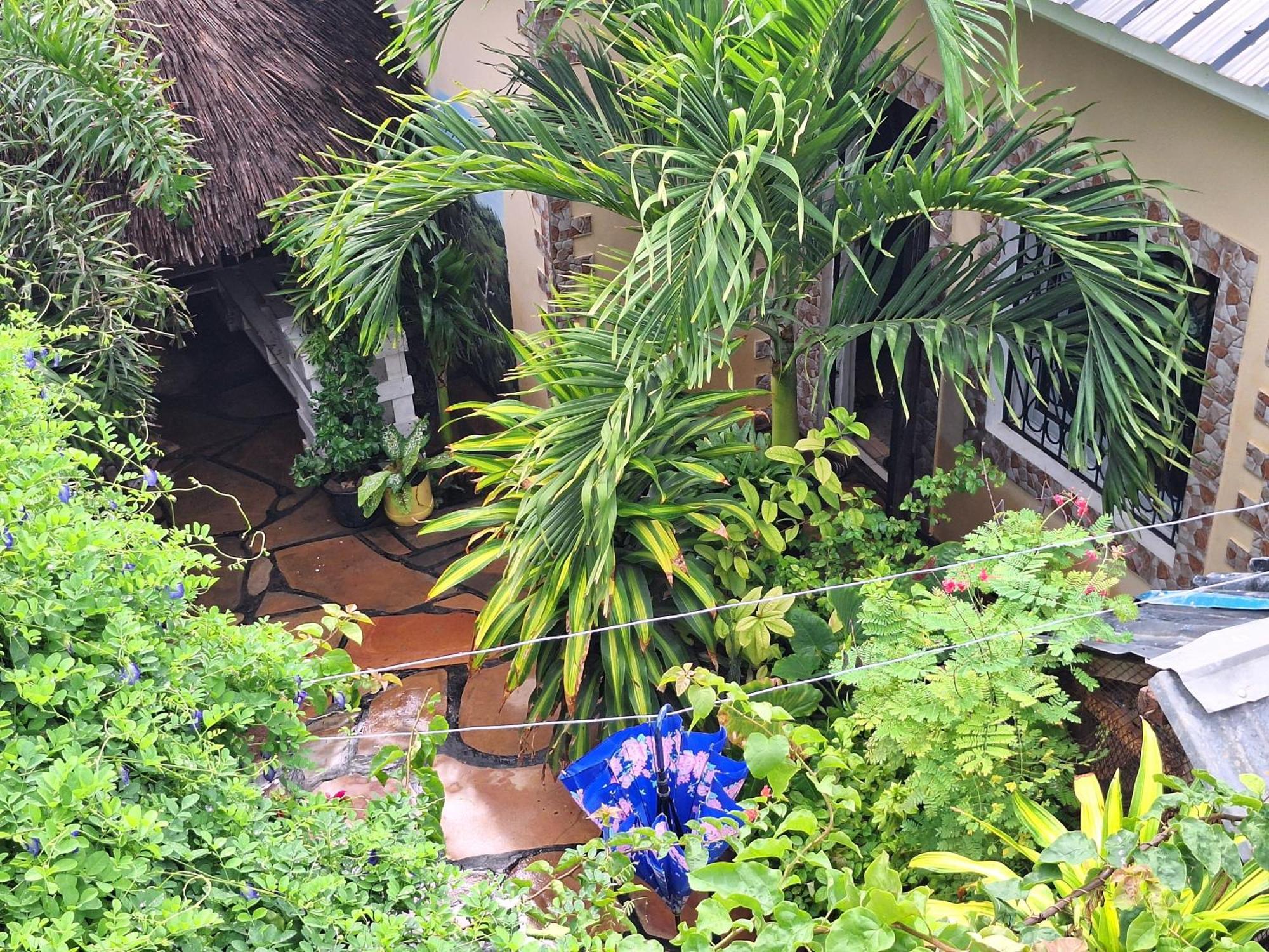 Mount Zion Guest House, Mtwapa Mtomondoni Mombasa Extérieur photo