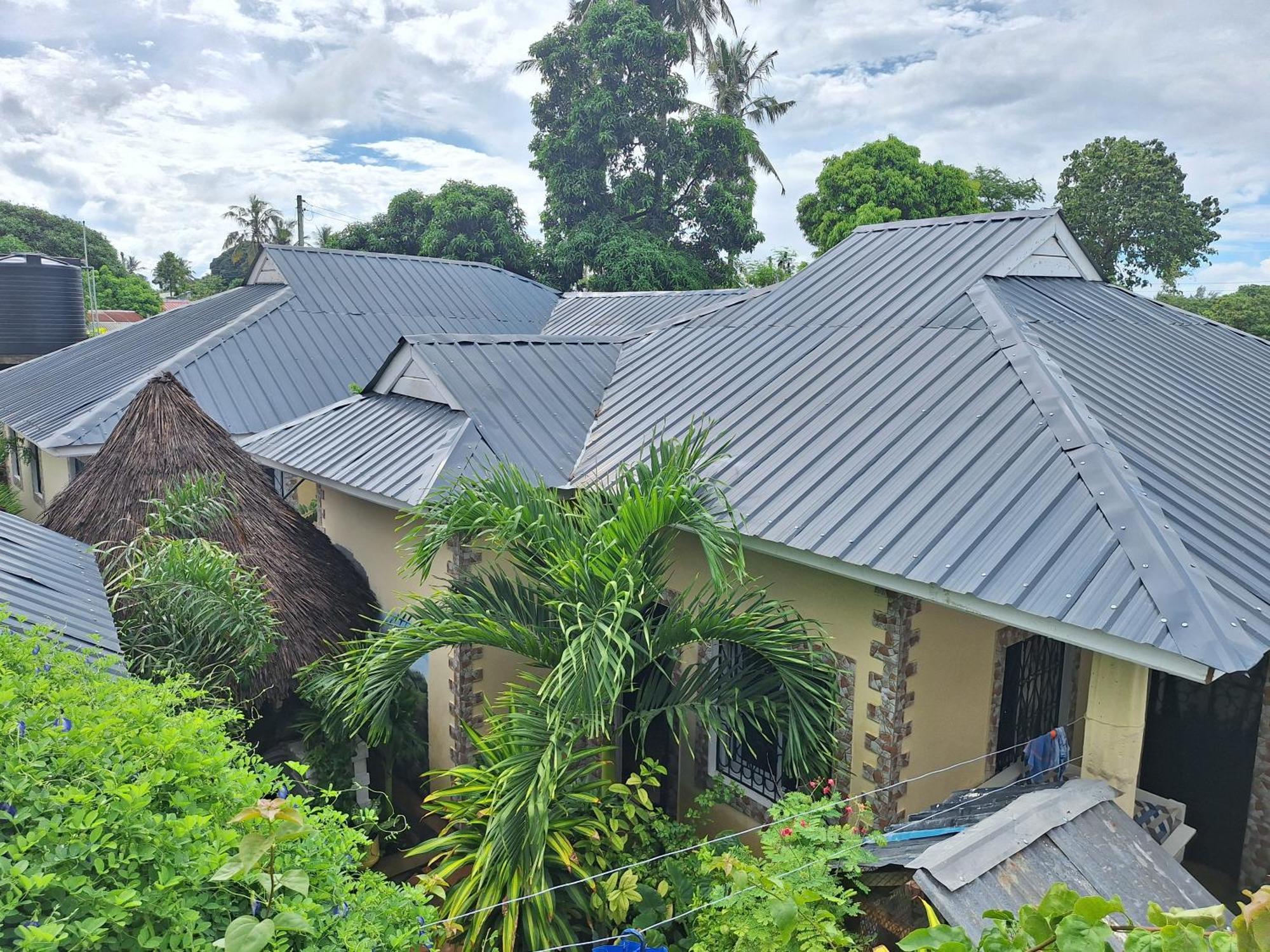 Mount Zion Guest House, Mtwapa Mtomondoni Mombasa Extérieur photo