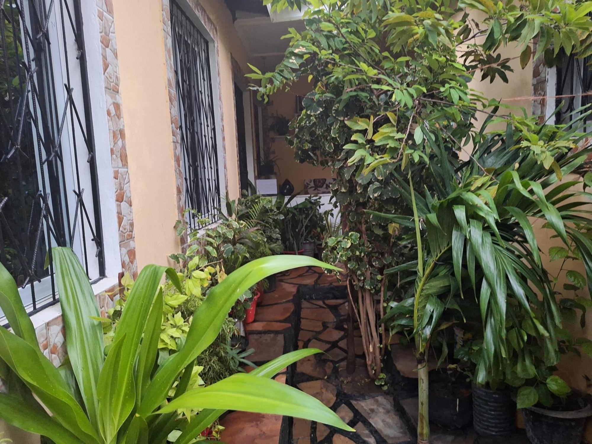 Mount Zion Guest House, Mtwapa Mtomondoni Mombasa Extérieur photo