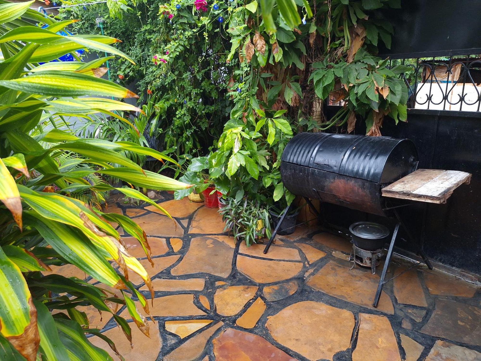Mount Zion Guest House, Mtwapa Mtomondoni Mombasa Extérieur photo