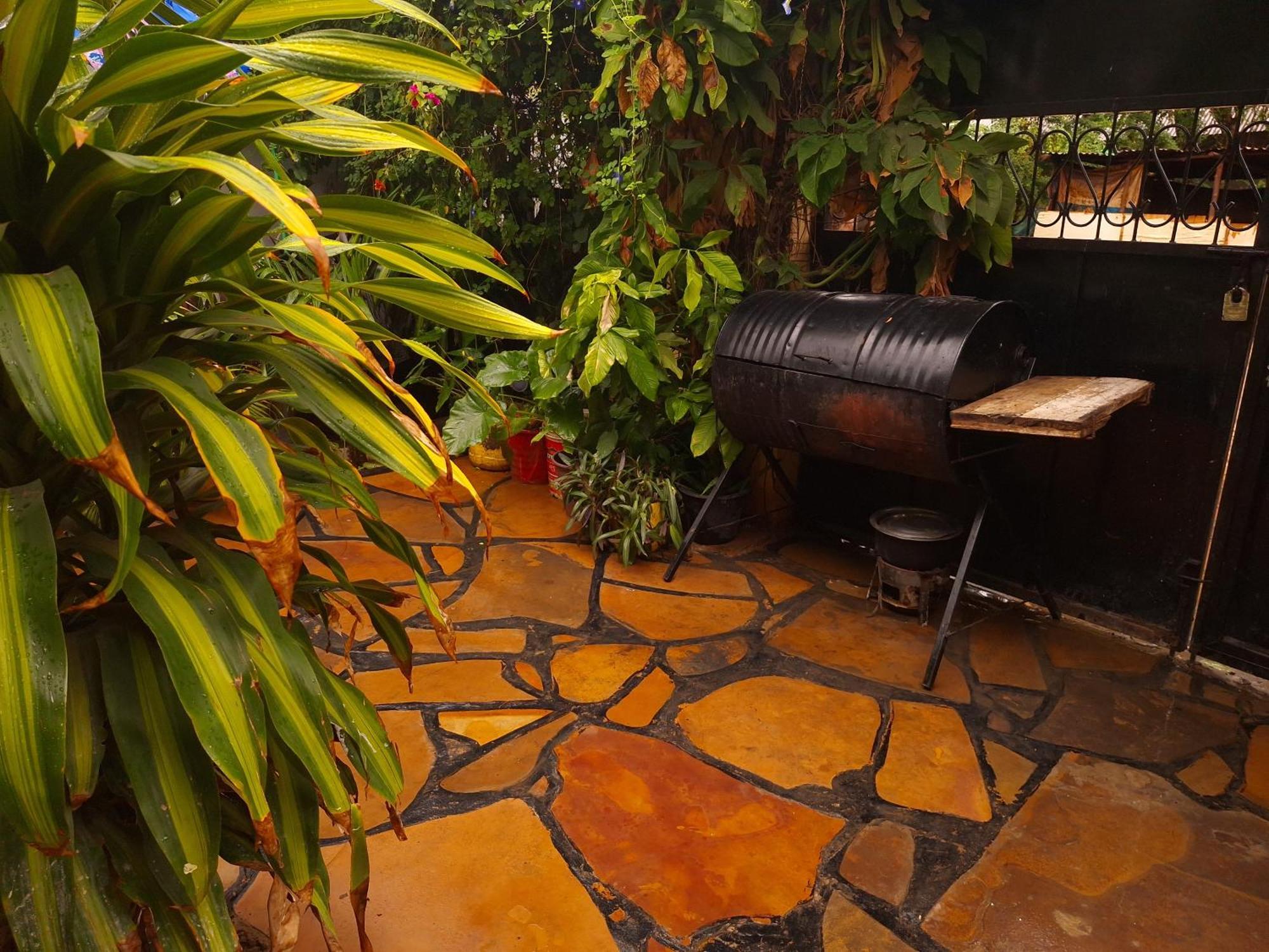 Mount Zion Guest House, Mtwapa Mtomondoni Mombasa Extérieur photo