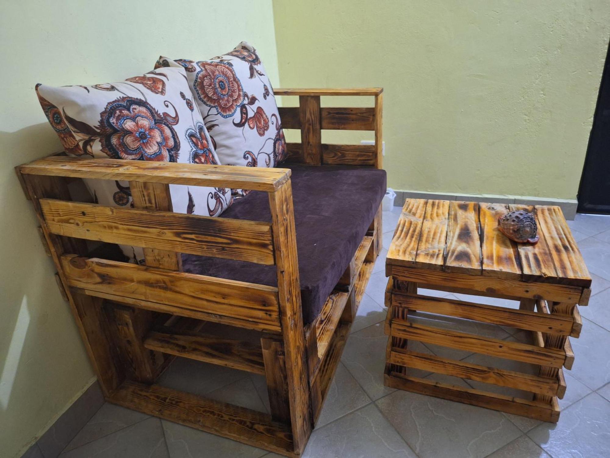 Mount Zion Guest House, Mtwapa Mtomondoni Mombasa Extérieur photo