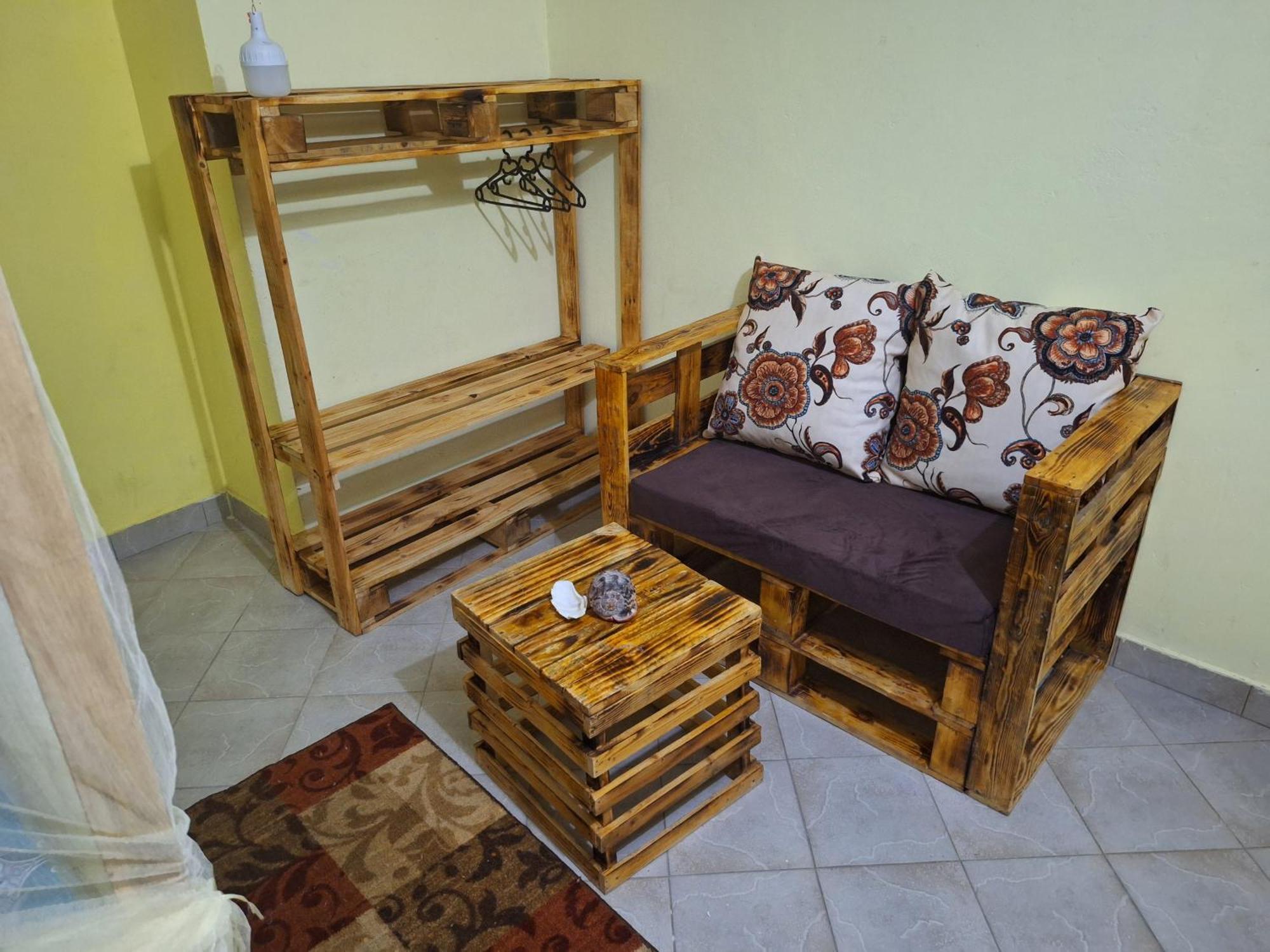 Mount Zion Guest House, Mtwapa Mtomondoni Mombasa Extérieur photo