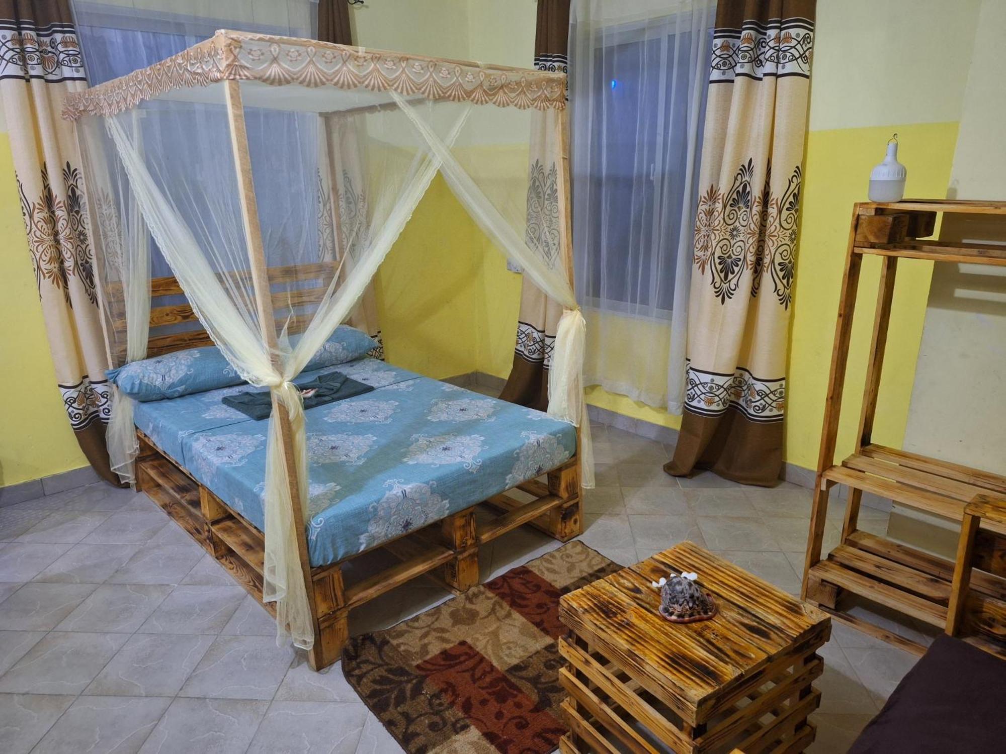 Mount Zion Guest House, Mtwapa Mtomondoni Mombasa Extérieur photo